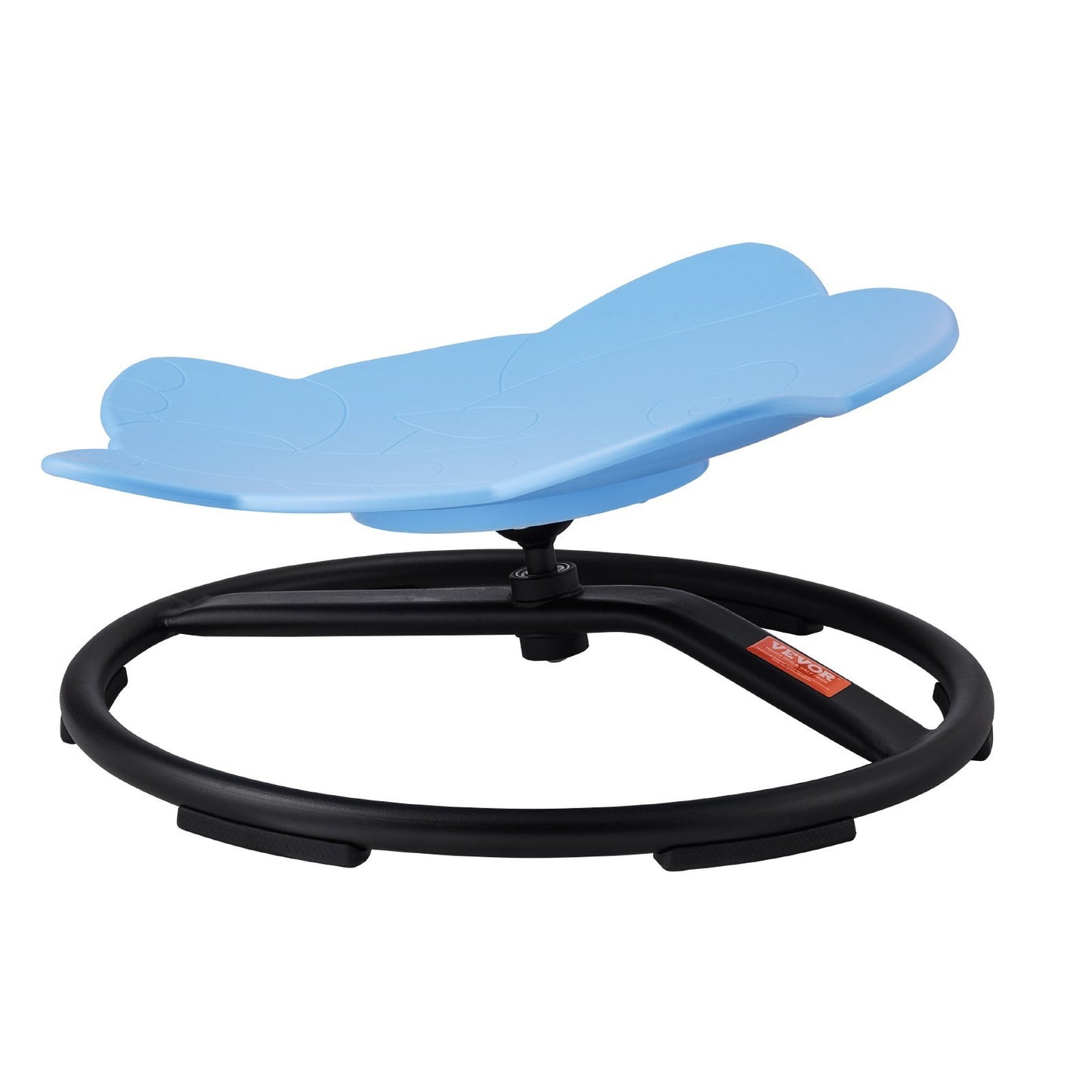 Elephant Kids Swivel Chair, 220 LBS Capacity, 360 Spinning Chair, Autistic Kids Sensory Toy Chair