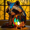 Raccoon