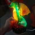  Magic Flying Dragon