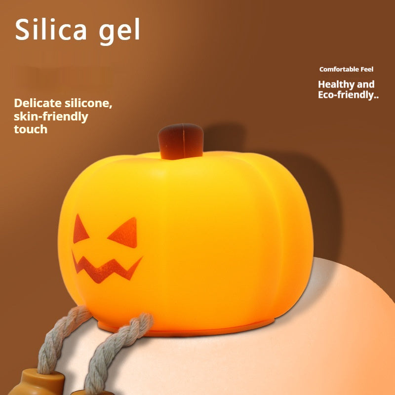 Home Decor Halloween Pumpkin