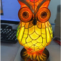  Magic Owl
