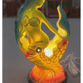  Magic Mermaid