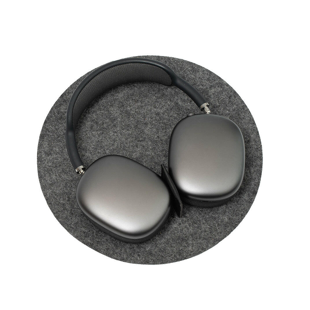 Leather AirPods Max Rest Station.