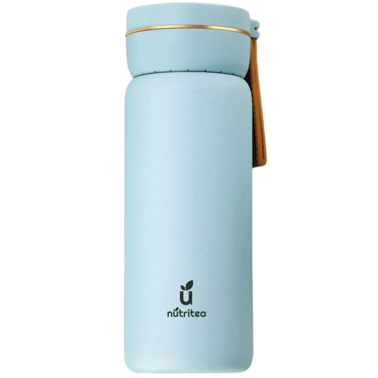Infuzetea, infuseur à thé