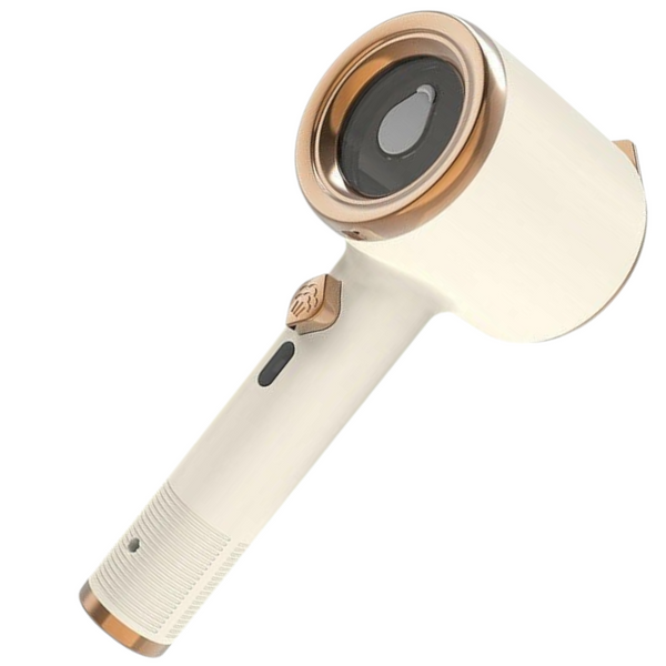 Portable Travel Garment Steamer - Mini Steam Iron